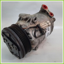 Compressore Clima AC Aria Condizionata DELPHI 401351736 OPEL ASTRA A04 13297443