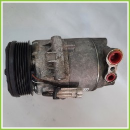 Compressore Clima AC Aria Condizionata DELPHI 401351736 OPEL ASTRA A04 13297443