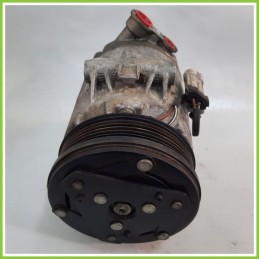 Compressore Clima AC Aria Condizionata DELPHI 401351736 OPEL ASTRA A04 13297443