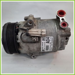 Compressore Clima AC Aria Condizionata DELPHI 401351736 OPEL ASTRA A04 13297443