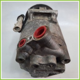 Compressore Clima AC Aria Condizionata DELPHI 401351736 OPEL ASTRA A04 13297443