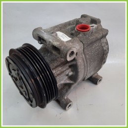 Compressore Clima AC Aria Condizionata DENSO SCSB06 FIAT 500 3P 51747318