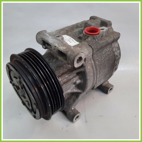 Compressore Clima AC Aria Condizionata DENSO SCSB06 FIAT 500 3P 51747318