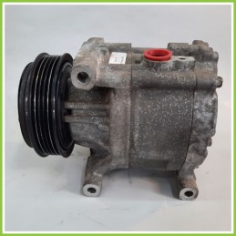 Compressore Clima AC Aria Condizionata DENSO SCSB06 FIAT 500 3P 51747318
