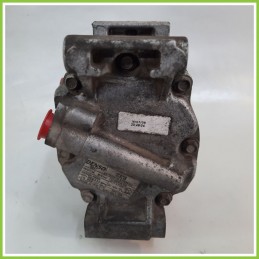 Compressore Clima AC Aria Condizionata DENSO SCSC06 FIAT 500 3P 517469310