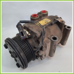 Compressore Clima AC Aria Condizionata FORD 0088 FORD TOURNEO CONNECT TC7 YS4H-19D629-AC