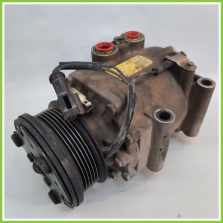 Compressore Clima AC Aria Condizionata FORD 0088 FORD TOURNEO CONNECT TC7 YS4H-19D629-AC