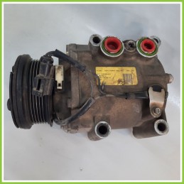 Compressore Clima AC Aria Condizionata FORD 0088 FORD TOURNEO CONNECT TC7 YS4H-19D629-AC