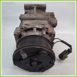 Compressore Clima AC Aria Condizionata FORD 0088 FORD TOURNEO CONNECT TC7 YS4H-19D629-AC