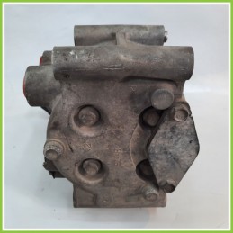 Compressore Clima AC Aria Condizionata FORD 0088 FORD TOURNEO CONNECT TC7 YS4H-19D629-AC