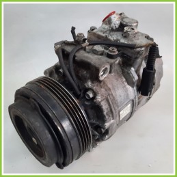 Compressore Clima AC Aria Condizionata DENSO 7SBU16C BMW X3 E83 64526956493