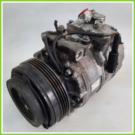 Compressore Clima AC Aria Condizionata DENSO 7SBU16C BMW X3 E83 64526956493