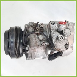 Compressore Clima AC Aria Condizionata DENSO 7SBU16C BMW X3 E83 64526956493