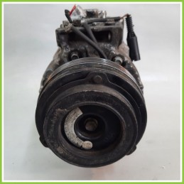 Compressore Clima AC Aria Condizionata DENSO 7SBU16C BMW X3 E83 64526956493