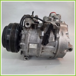 Compressore Clima AC Aria Condizionata DENSO 7SBU16C BMW X3 E83 64526956493