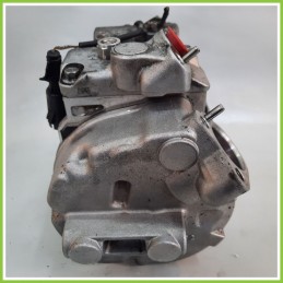 Compressore Clima AC Aria Condizionata DENSO 7SBU16C BMW X3 E83 64526956493