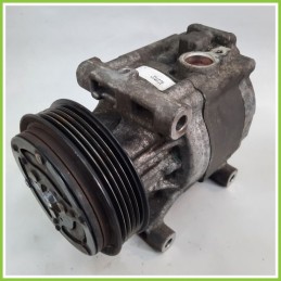 Compressore Clima AC Aria Condizionata DENSO SCSB06 LANCIA MUSA TG 51747318