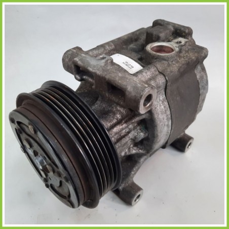 Compressore Clima AC Aria Condizionata DENSO SCSB06 LANCIA MUSA TG 51747318