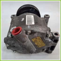 Compressore Clima AC Aria Condizionata DENSO SCSB06 LANCIA MUSA TG 51747318