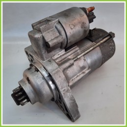 Motorino Avviamento VALEO TS18E1 VOLKSWAGEN GOLF 1K 02Z911023H