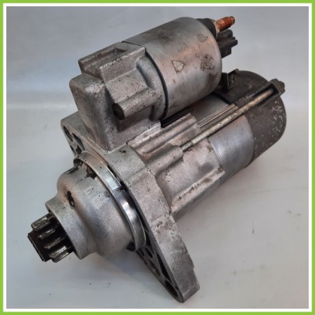 Motorino Avviamento VALEO TS18E1 VOLKSWAGEN GOLF 1K 02Z911023H
