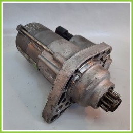 Motorino Avviamento VALEO TS18E1 VOLKSWAGEN GOLF 1K 02Z911023H