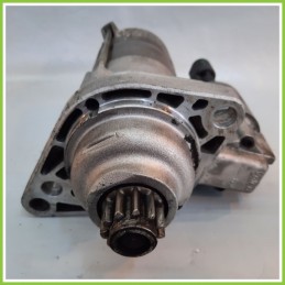 Motorino Avviamento VALEO TS18E1 VOLKSWAGEN GOLF 1K 02Z911023H
