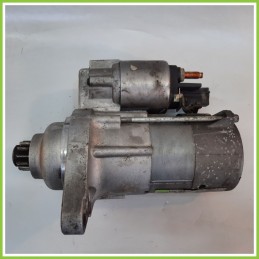 Motorino Avviamento VALEO TS18E1 VOLKSWAGEN GOLF 1K 02Z911023H