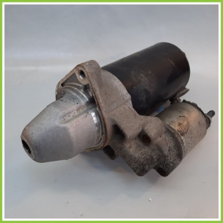 Motorino Avviamento BOSCH 0001138012 FIAT PUNTO EVO 3J 51810307