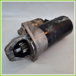 Motorino Avviamento BOSCH 0001138012 FIAT PUNTO EVO 3J 51810307