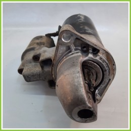 Motorino Avviamento BOSCH 0001138012 FIAT PUNTO EVO 3J 51810307