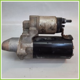 Motorino Avviamento BOSCH 0001138012 FIAT PUNTO EVO 3J 51810307