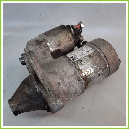 Motorino Avviamento HITACHI S114-943A FIAT PANDA 0X 51890631