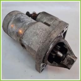 Motorino Avviamento HITACHI S114-943A FIAT PANDA 0X 51890631