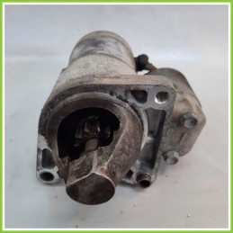Motorino Avviamento HITACHI S114-943A FIAT PANDA 0X 51890631