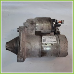 Motorino Avviamento HITACHI S114-943A FIAT PANDA 0X 51890631