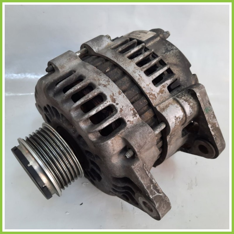 Alternatore OPEL H190C09A OPEL ASTRA A04 8980311541