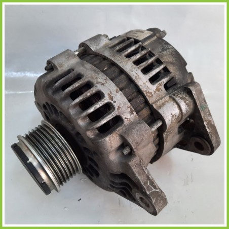 Alternatore OPEL H190C09A OPEL ASTRA A04 8980311541