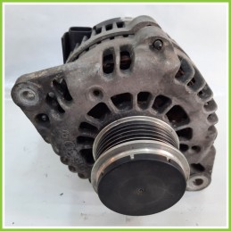 Alternatore OPEL H190C09A OPEL ASTRA A04 8980311541
