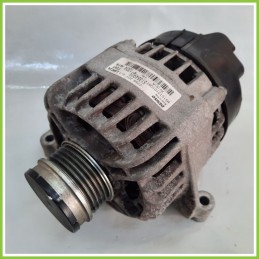 Alternatore DENSO MS1012101081 FIAT 500 3P 51854903