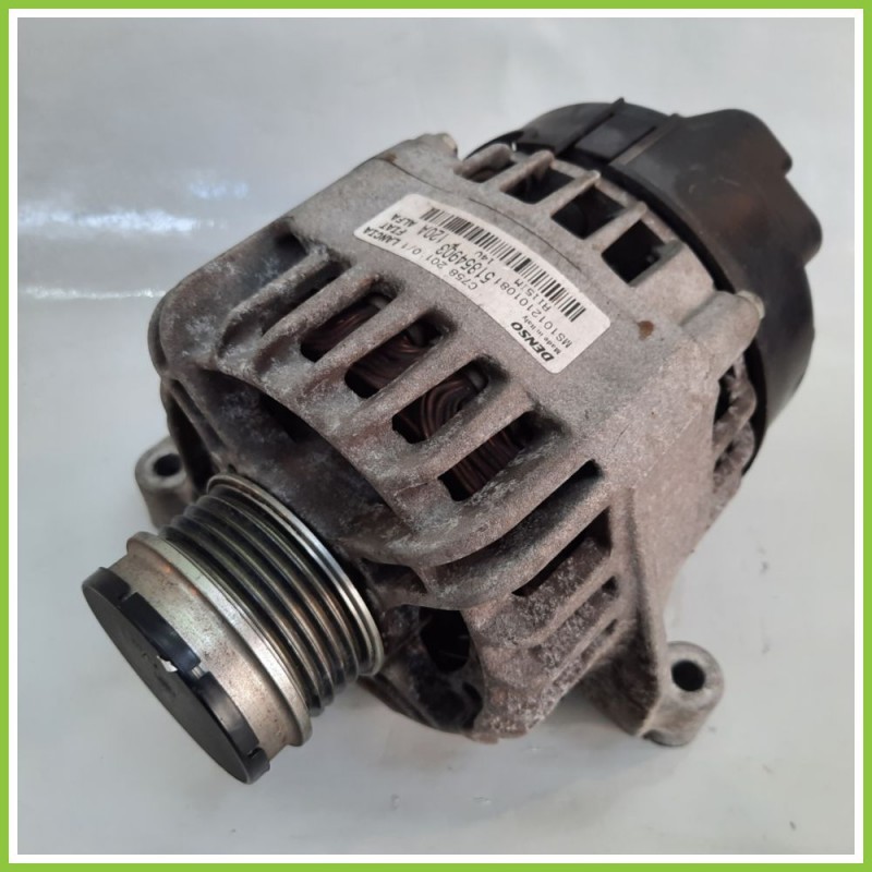 Alternatore DENSO MS1012101081 FIAT 500 3P 51854903