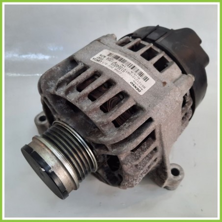 Alternatore DENSO MS1012101081 FIAT 500 3P 51854903