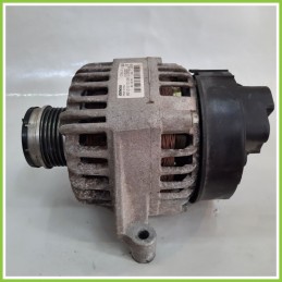 Alternatore DENSO MS1012101081 FIAT 500 3P 51854903