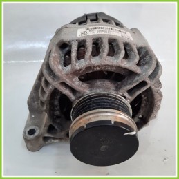 Alternatore DENSO MS1012101081 FIAT 500 3P 51854903