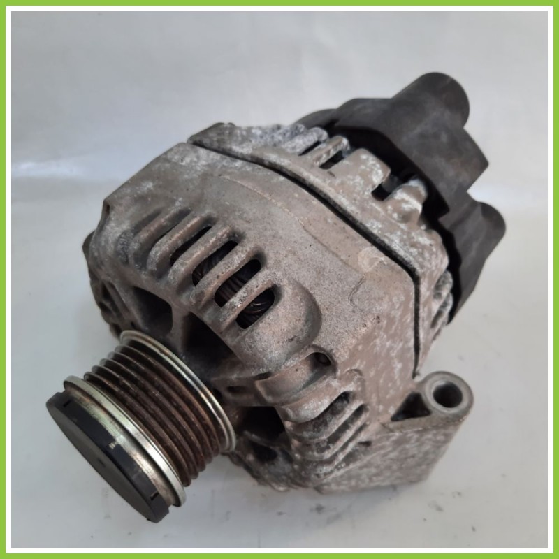 Alternatore VALEO TG9S036 FIAT 500 3P 51784845