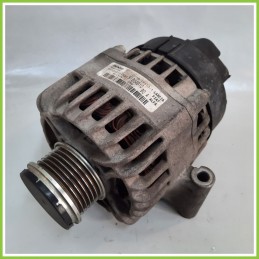 Alternatore DENSO MS1012101191 FIAT GRANDE PUNTO 4C 51854910