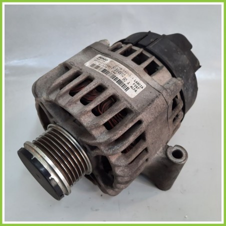 Alternatore DENSO MS1012101191 FIAT GRANDE PUNTO 4C 51854910