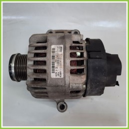Alternatore DENSO MS1012101191 FIAT GRANDE PUNTO 4C 51854910