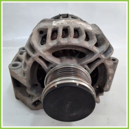 Alternatore DENSO MS1012101191 FIAT GRANDE PUNTO 4C 51854910