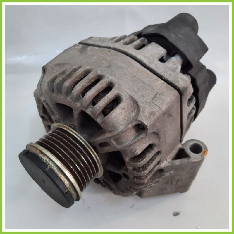 Alternatore VALEO TG9S036 FIAT 500 3P 51784845